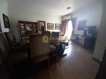 Apartamento · 92m² · 3 Quartos · 1 Vaga · Edifício Itapuã- GB7303