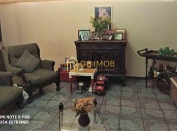 Casa · 334m² · 4 Quartos · 6 Vagas · Casa + Edícula Área Nobre Jardim Ana Maria Jundiaí/Sp GB6918