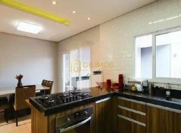 Casa · 171m² · 3 Quartos · 2 Vagas · Sobrado à venda no bairro Santa Giovana em Jundiaí