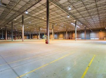 Comercial · 24400m² · Oportunidade em Hortolândia-SP - Galpão para Locação