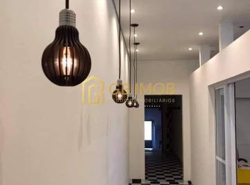 Casa · 209m² · 3 Quartos · Casa Comercial e Residencial Ponte São João - GB7594