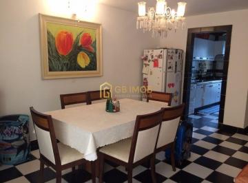 Casa · 198m² · 3 Quartos · 3 Vagas · CASA A VENDA JD. ERMIDA - COD GB 8303