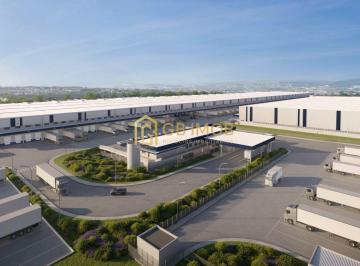Comercial · 12319m² · Galpão para locação em Guarulhos - Aeroporto Internacional de Guarulhos