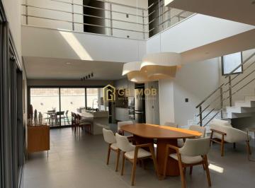 Casa · 238m² · 3 Quartos · 4 Vagas · Casa para venda e locação no Condomínio Brisas da Mata - cód. GB 8217