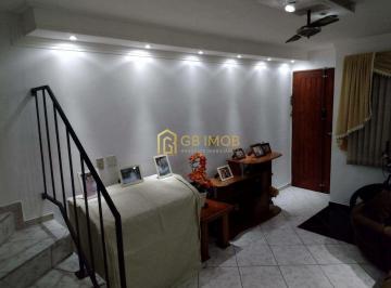 Casa · 96m² · 2 Quartos · 1 Vaga · Casa Sobrado Residencial / Comercial Vila De Vito Jundiaí/Sp GB6646