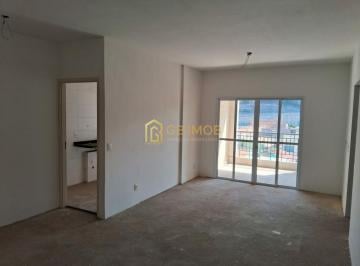 Apartamento · 97m² · 3 Quartos · 2 Vagas · Condominio Villaggio Savietto - GB8288
