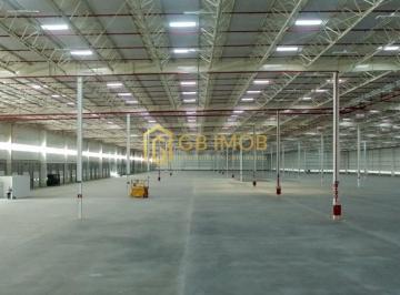 Comercial · 6514m² · Galpão na Rodovia dos Imigrantes para locação