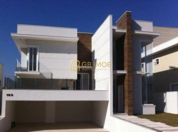 Casa · 330m² · 4 Quartos · 6 Vagas · Casa de 4 dormitórios Reserva da Serra