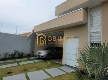Casa · 267m² · 2 Quartos · 3 Vagas · Casa com 02 Quartos à venda - Jardim Itália - Itupeva/SP