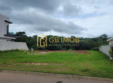 Terreno · 1205m² · Lote de 1205 m² Alto Padrão