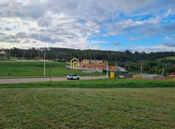 Terreno · 850m² · Lote de 850 m² Terras da Alvorada
