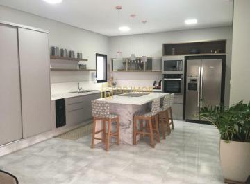 Casa · 194m² · 2 Quartos · 4 Vagas · Casa térrea à venda no Condomínio Swiss Park Campinas