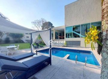 78dca3c1724269ac50c7b721e74ca6972804ad23 · Casa, 579 m² - venda por R$ 3.500.000,00 ou aluguel por R$ 20.000,00/mês - Golf Village - Carapicuíb