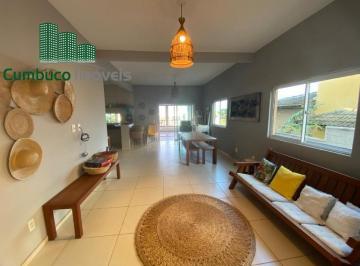 Foto 01 · Casa, Cumbuco, Caucaia, CE