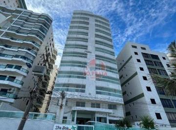 1e2492f3ca1158e3414b3e218c96ff511dc5b2c9 · Apartamento à venda, 72 m² por R$ 480.000,00 - Centro - Mongaguá/SP