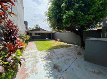 FOTOS ATUAL  · Casa com 2 dormitórios à venda, 115 m² por R$ 390.000,00 - Vila Atlântica - Mongaguá/SP