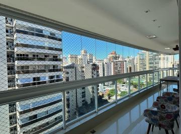 Apartamento · 127m² · 3 Quartos · 2 Vagas · Imoveis - na Praia da Costa