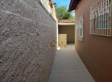 348d51835547de578f46628cd4c963fa4e620f44 · Casa com 2 dormitórios à venda, 95 m² por R$ 276.000 - Esplanada Santa Terezinha - Taubaté/SP
