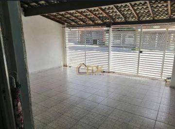 d5851a582e8cda6add7364b3c54e78113aa68b05 · Sobrado com 4 dormitórios à venda, 197 m² por R$ 668.000 - Residencial Bosque dos Ipês - São José do