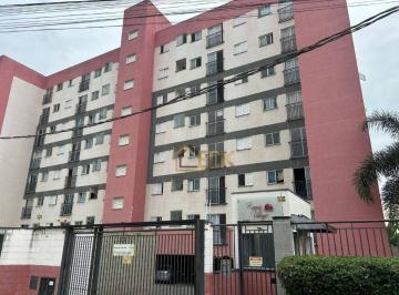 1e9f5aeaf8c3ae2b59fcc57603471b87d9680177 · Apartamento à venda, 48 m² por R$ 168.000,00 - Jardim Eloyna - Pindamonhangaba/SP