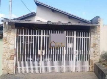 5446df92becb48105be83f0c5a8e4d0252d62d13 · Casa com 4 dormitórios à venda, 125 m² por R$ 286.000 - Jardim Bela Vista - Taubaté/SP