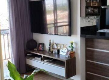 92e208ace1f604b511f146a7834a8b530955e0a7 · Apartamento com 2 dormitórios à venda, 53 m² por R$ 450.000 - Palmeiras de São José - São José dos C