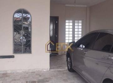 70be8920dfeb6b40fb49a4c98e55b2d2a545cf8b · Sobrado com 3 dormitórios à venda, 174 m² por R$ 583.000 - Cidade Morumbi - São José dos Campos/SP