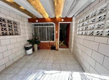 bf07a996e20645c3775076afd3a33b6cdc2b0ff5 · Sobrado com 2 dormitórios à venda, 98 m² por R$ 650.000 - Jardim do Mar - São Bernardo do Campo/SP