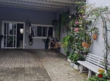 7f2b6702dc491d71c393602ccbfb9d94633b4ea1 · Sobrado com 2 dormitórios à venda, 110 m² por R$ 530.000 - Jardim Vale do Sol - São José dos Campos/