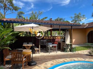 Imagem do Imóvel · CASA À VENDA NO CONDOMÍNIO DO ITAMANBUCA A 200 MTRS DO MAR UBATUBA-SP