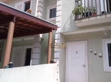 4daaaf0f4879600b07a5078e97af8c482fb13162 · Sobrado com 2 dormitórios à venda, 103 m² por R$ 477.000 - Residencial Bosque dos Ipês - São José do