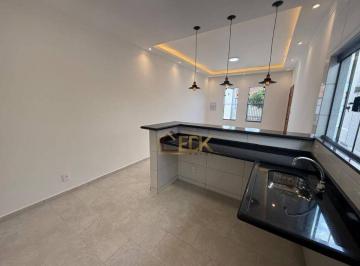 24ae9954bb95882d3bf276c4e7fb1c0033b6a0a6 · Casa com 2 dormitórios à venda, 67 m² por R$ 380.000,00 - Recanto dos Coqueirais - Taubaté/SP