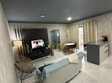 2b92083a66cc33741736ae1d0667d010aef46290 · Apartamento com 2 dormitórios à venda, 70 m² por R$ 670.000 - Centro - Ubatuba/SP