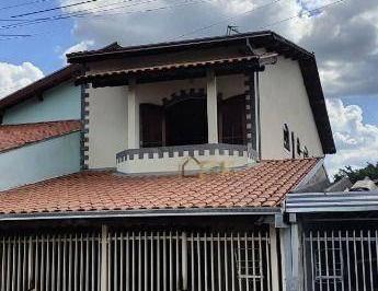 4a4aca6d88af5f0188a5e98f44631a27c3f5e3b0 · Sobrado com 4 dormitórios à venda, 170 m² por R$ 668.000 - Cidade Morumbi - São José dos Campos/SP
