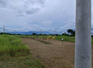 d5c87a6297b00e0c6060b3151f01560491ead82d · Terreno à venda, 160 m² por R$ 180.000 - Jardim Ana Rosa - Taubaté/SP