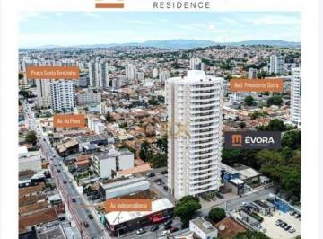 a39ed16057dc567d759a99aa307b7d7d9f0704b9 · Apartamento com 3 dormitórios à venda, 105 m² por R$ 605.000,00 - Vila Jaboticabeiras - Taubaté/SP