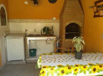 3f90cadbd9d81185e4e0297adfc9333f62c97fb4 · Sobrado com 3 dormitórios à venda, 220 m² por R$ 742.000 - Villa Branca - Jacareí/SP