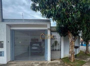 d5a89f5b4ef00e3ff003ce51dd594416d94774b0 · Casa com 2 dormitórios à venda, 125 m² por R$ 689.000,00 - Quiririm - Taubaté/SP