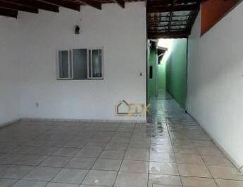 6509e0f08e82f40d2900951b468bb143c2f467d2 · Casa com 2 dormitórios à venda, 122 m² por R$ 255.000,00 - Mantiqueira - Pindamonhangaba/SP