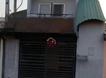 cd6fb0ffa020bbc5e75c19ce2512952bf03b1db9 · Casa com 2 dormitórios à venda, 100 m² por R$ 450.000,00 - Esplanada Santa Terezinha - Taubaté/SP