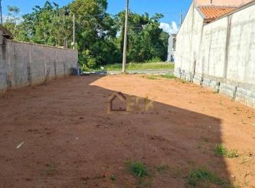 656dfaa7636c602a6b14f5084e9998dcdf6d622a · Terreno à venda, 250 m² por R$ 244.000 - Jardim Terras de São João - Jacareí/SP