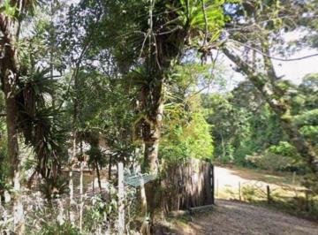 b0c9a58f98542f2d867948cfa818aaa2d1eb4ed2 · Terreno à venda, 1025 m² por R$ 265.000,00 - Vila Natal - Campos do Jordão/SP
