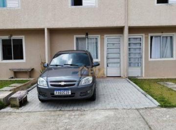 88b9c0e447dac32ba8fc587504f97ae388a29802 · Sobrado com 2 dormitórios à venda, 58 m² por R$ 308.000 - Vila São Geraldo - São José dos Campos/SP