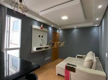 ee53731ff224ad4599dadf09c31935ee8823521f · Apartamento com 2 dormitórios à venda, 45 m² por R$ 240.000 - Parque Interlagos - São José dos Campo