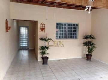 ab9dd59a55d282cb11785e384108a095c3bfd3e9 · Casa com 2 dormitórios à venda, 67 m² por R$ 350.000 - Residencial Altos Do Bosque - São José dos Ca