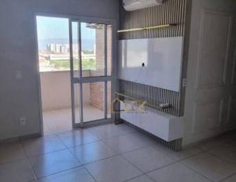 482ac683b72c4786e76fd7052f4457651b750a66 · Apartamento com 2 dormitórios à venda, 65 m² por R$ 450.000 - Vila São José - Taubaté/SP