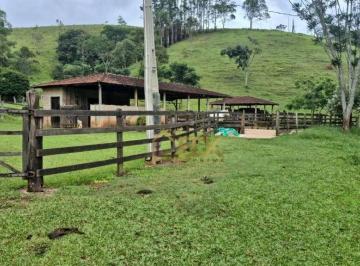 9fea39e867f27223eabf1d95793ab83493c7d6c5 · Chácara com 1 dormitório à venda, 60500 m² por R$ 850.000,00 - Sete Voltas - Taubaté/SP