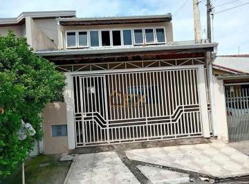 9d2b295a7fdfcc0abae31772d243a30e73333098 · Sobrado com 3 dormitórios à venda, 140 m² por R$ 413.000 - Estiva - Taubaté/SP