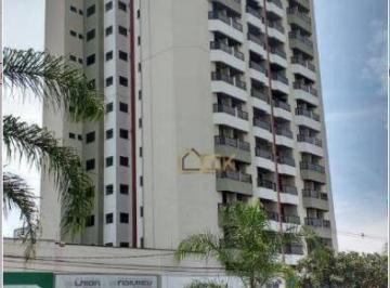 eabadae1d29f70826c6f8afc231838b67b9fb6b4 · Apartamento com 3 dormitórios à venda, 108 m² por R$ 450.000,00 - Condomínio Residencial Dalla Rosa 
