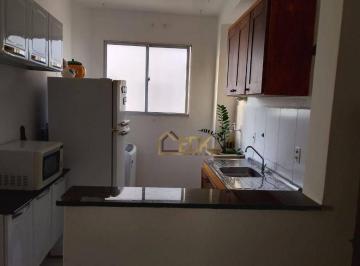 b39a9cec2f56d23f2aa7e50717b851e27fe0c5f2 · Apartamento com 2 dormitórios, 46 m² - venda por R$ 195.000,00 ou aluguel por R$ 1.709,37/mês - Parq
